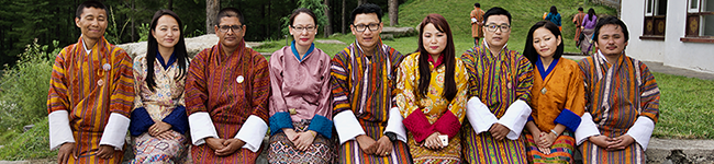 Bhutanese