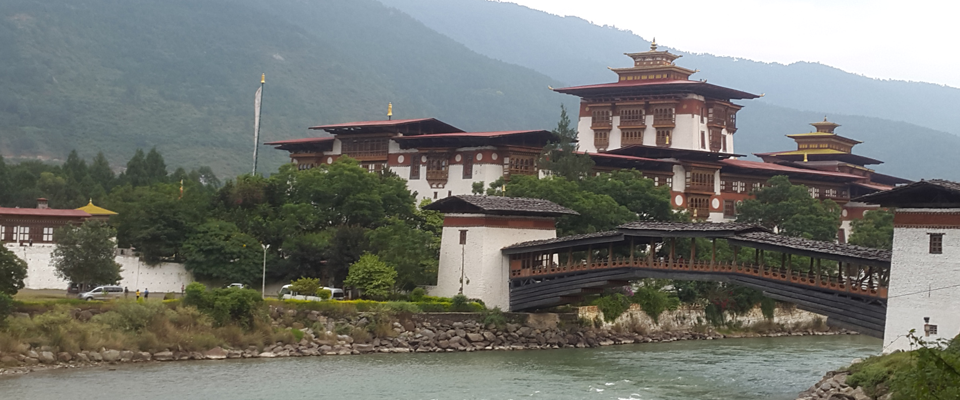 PunakhanDzong
